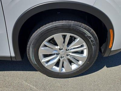 2026 Mitsubishi Outlander ES