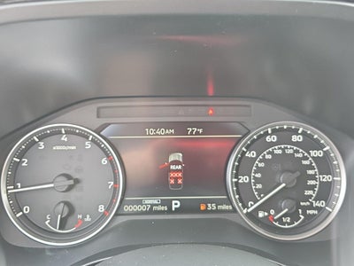 2026 Mitsubishi Outlander ES