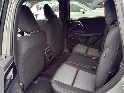 2026 Mitsubishi Outlander ES