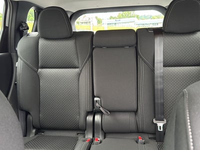2026 Mitsubishi Outlander ES