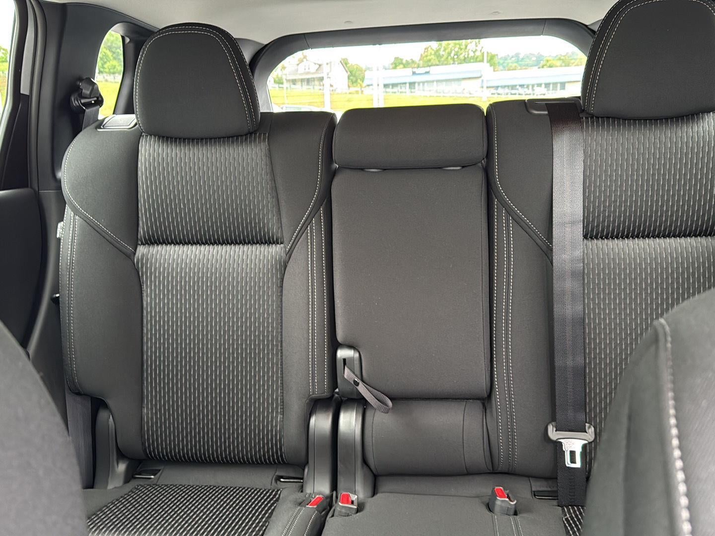 2026 Mitsubishi Outlander ES