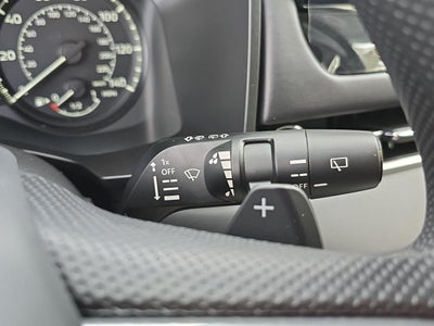 2027 Mitsubishi OUTLANDER ES S-AWC