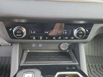 2027 Mitsubishi OUTLANDER ES S-AWC