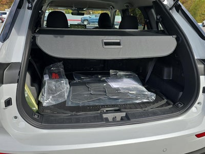 2027 Mitsubishi OUTLANDER ES S-AWC