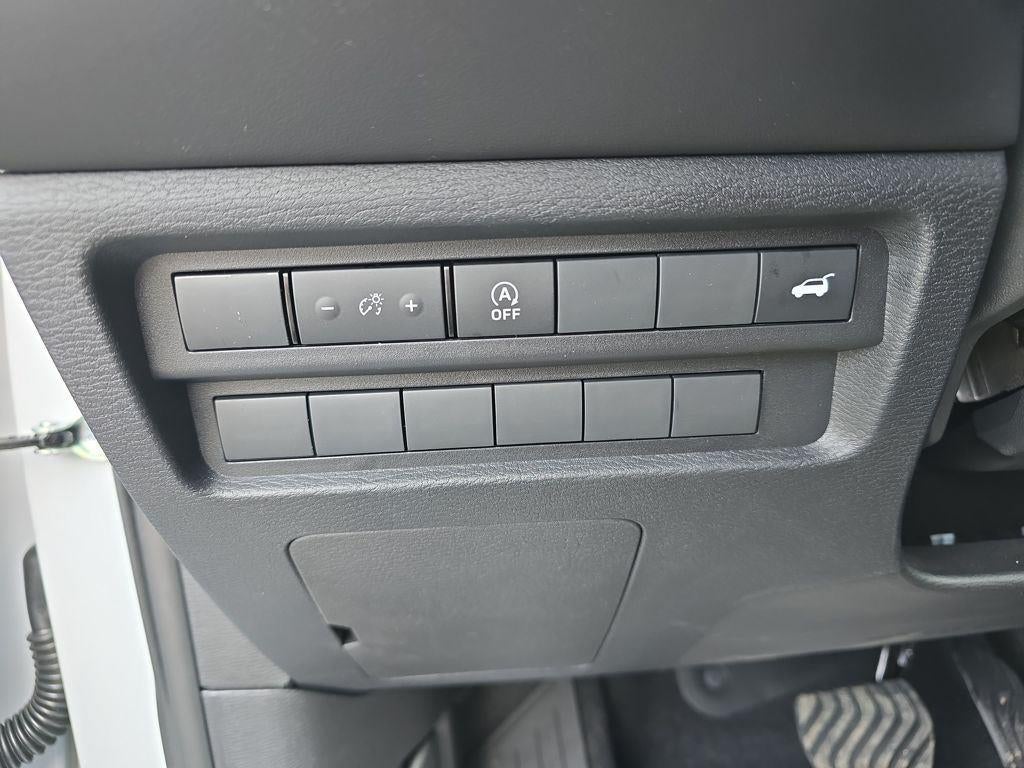 2026 Mitsubishi Outlander Trail Edition
