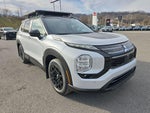 2026 Mitsubishi Outlander Trail Edition
