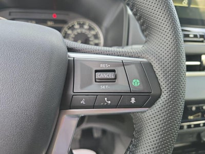 2026 Mitsubishi Outlander Trail Edition