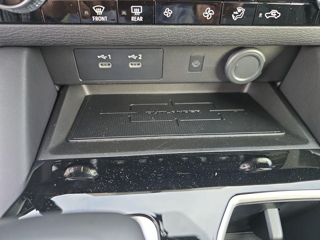 2026 Mitsubishi Outlander Trail Edition