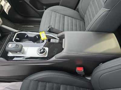2026 Mitsubishi Outlander Trail Edition