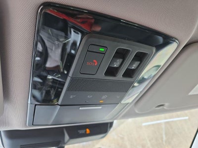 2026 Mitsubishi Outlander Trail Edition