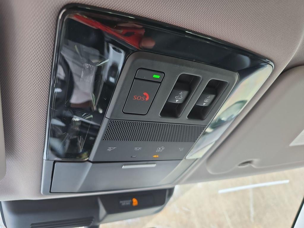 2026 Mitsubishi Outlander Trail Edition