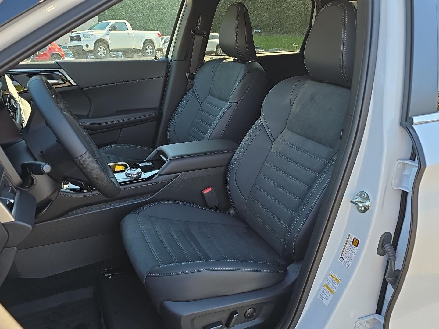 2026 Mitsubishi OUTLANDER SE S-AWC