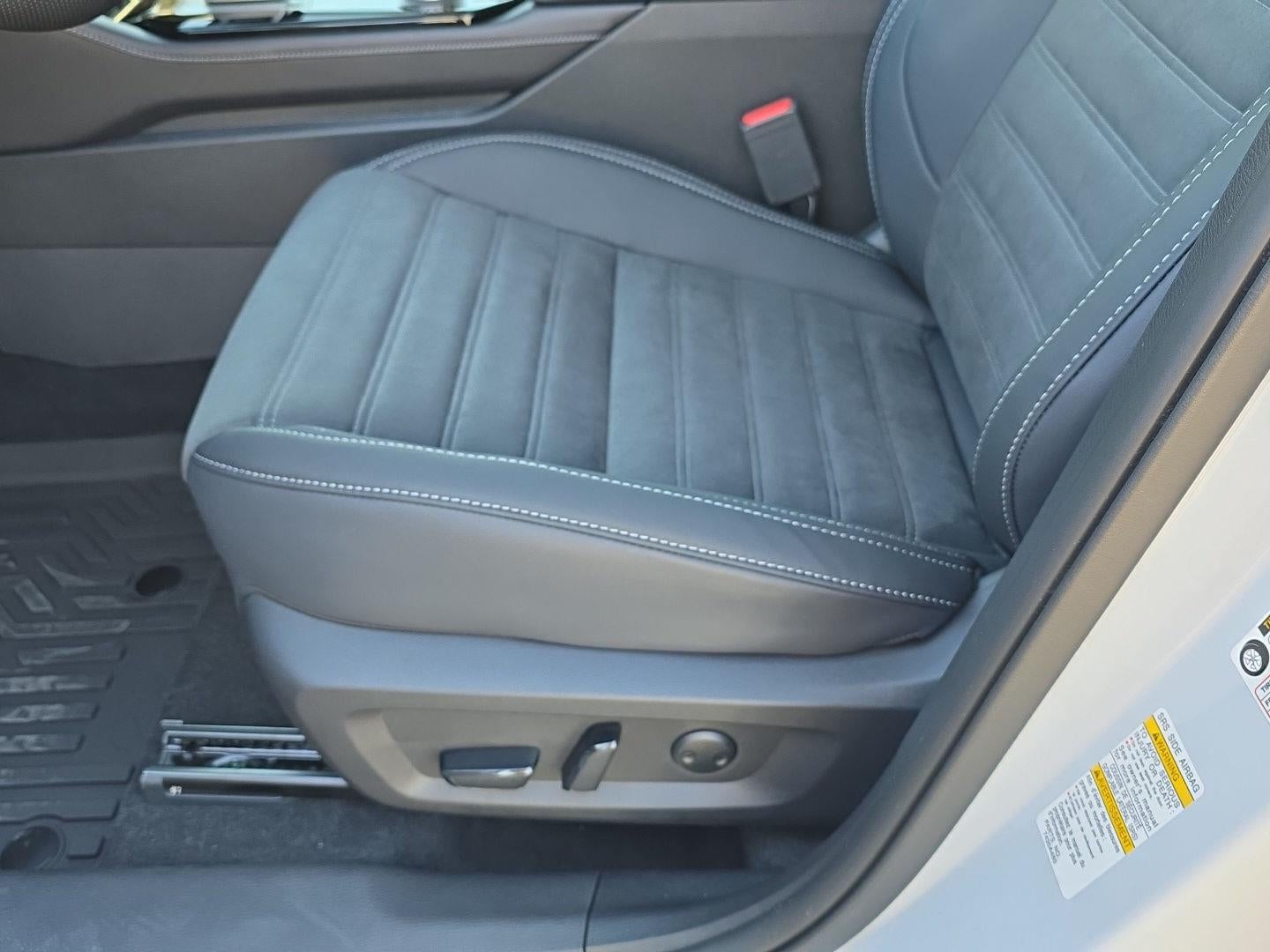 2026 Mitsubishi OUTLANDER SE S-AWC