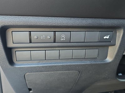 2026 Mitsubishi OUTLANDER SE S-AWC
