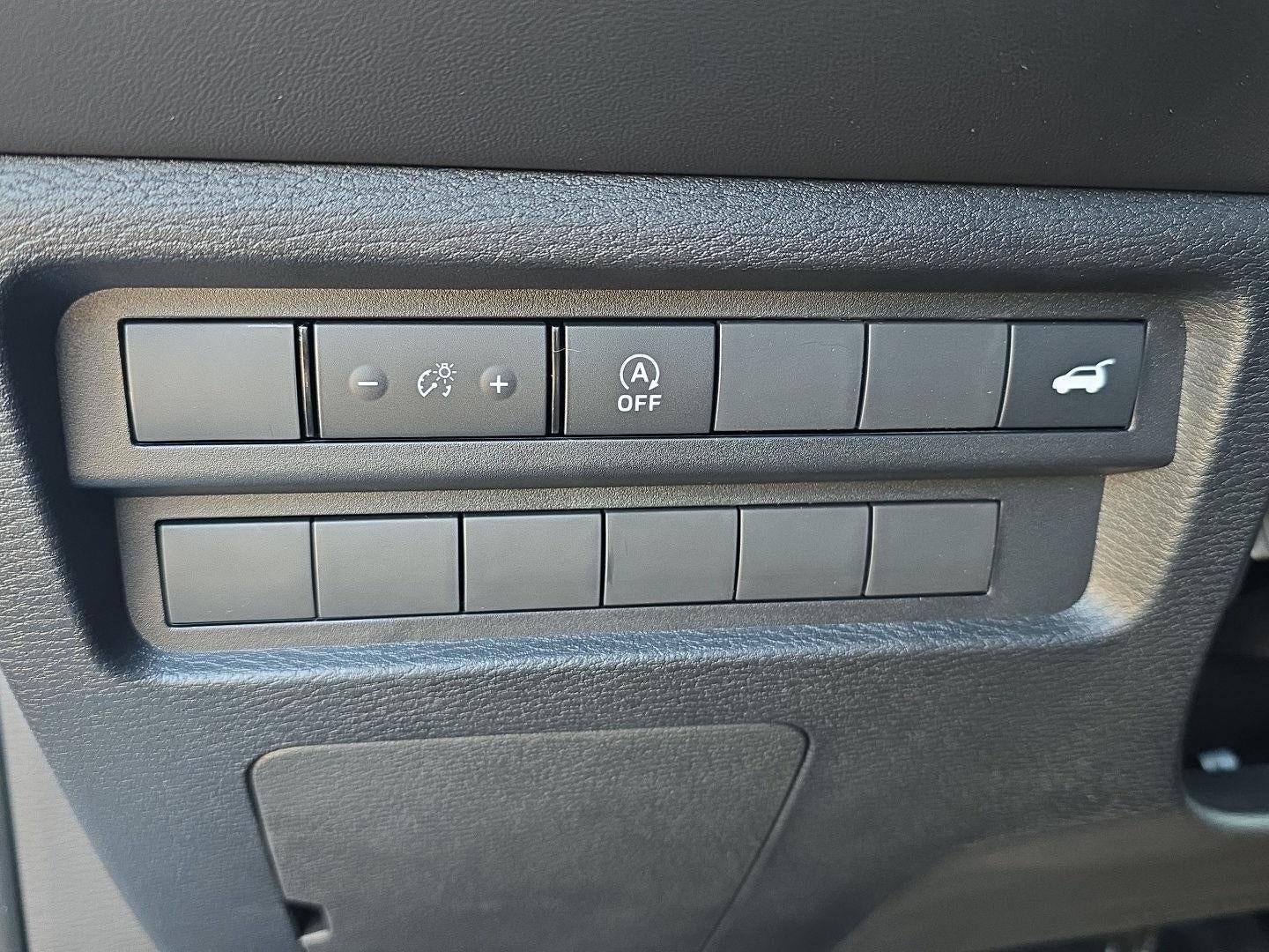 2026 Mitsubishi OUTLANDER SE S-AWC