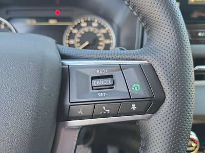 2026 Mitsubishi OUTLANDER SE S-AWC