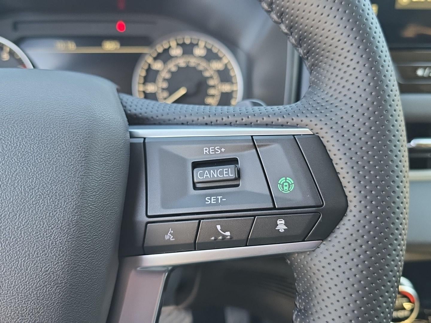 2026 Mitsubishi OUTLANDER SE S-AWC