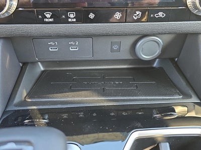 2026 Mitsubishi OUTLANDER SE S-AWC