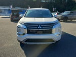 2026 Mitsubishi OUTLANDER SE S-AWC