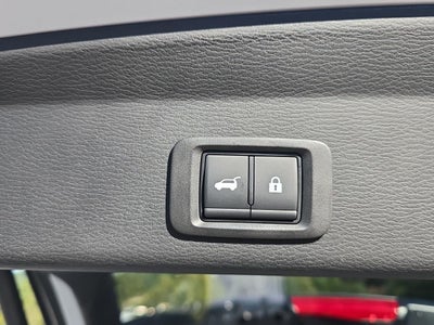 2026 Mitsubishi OUTLANDER SE S-AWC