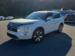 2026 Mitsubishi OUTLANDER SE S-AWC
