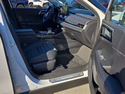 2026 Mitsubishi OUTLANDER SE S-AWC