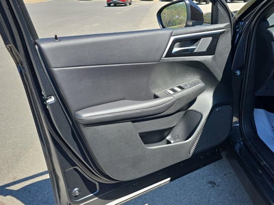 2026 Mitsubishi OUTLANDER LE S-AWC