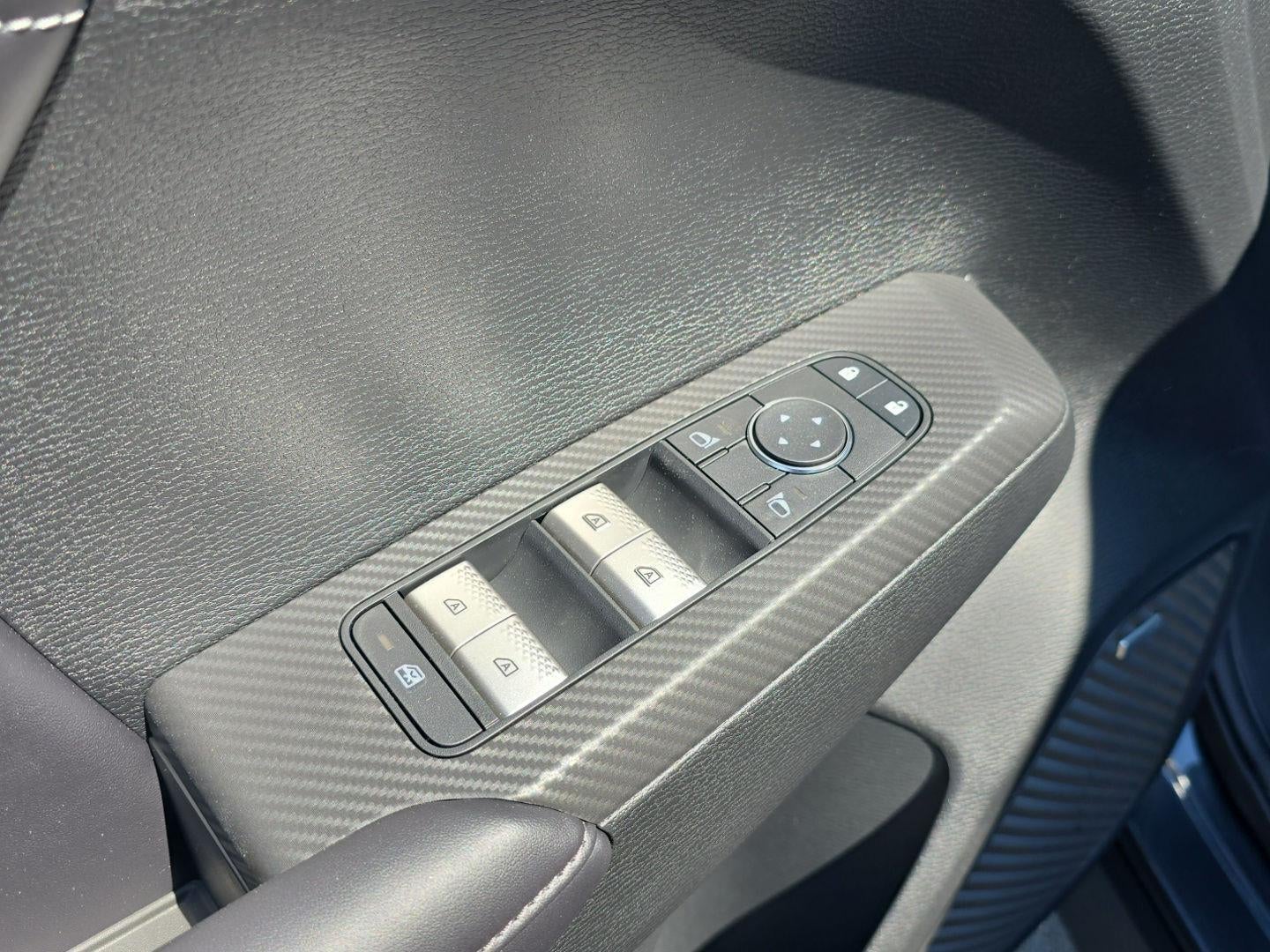 2026 Mitsubishi OUTLANDER LE S-AWC