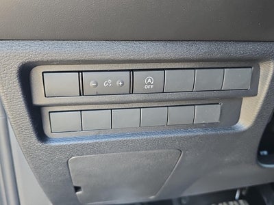 2026 Mitsubishi OUTLANDER LE S-AWC