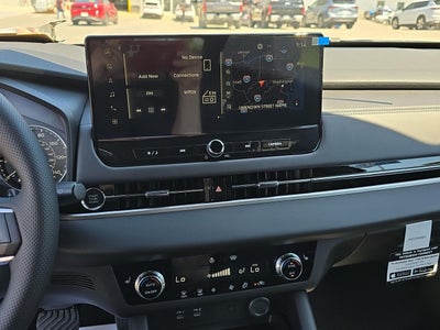 2026 Mitsubishi OUTLANDER LE S-AWC