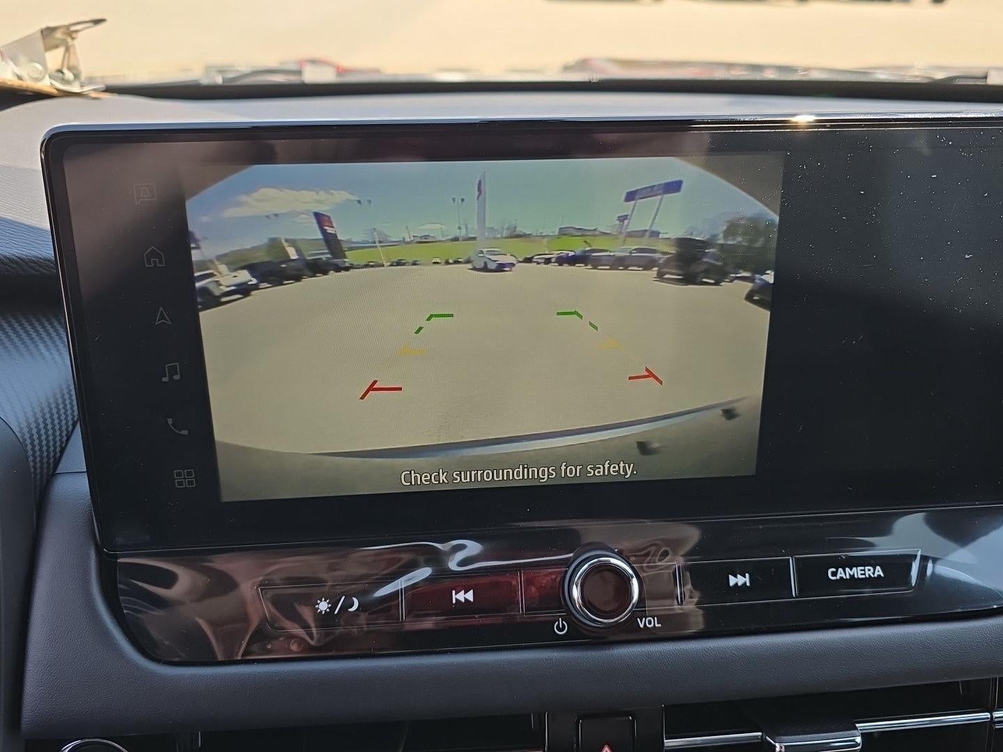 2026 Mitsubishi OUTLANDER LE S-AWC