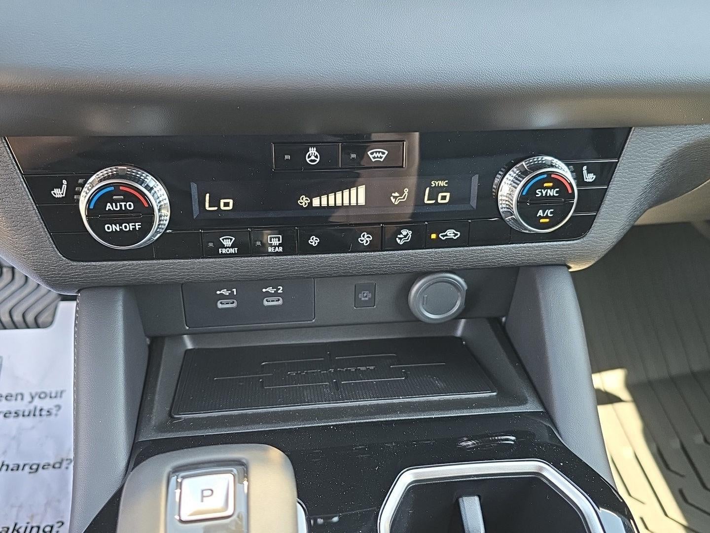 2026 Mitsubishi OUTLANDER LE S-AWC