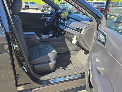 2026 Mitsubishi Outlander LE