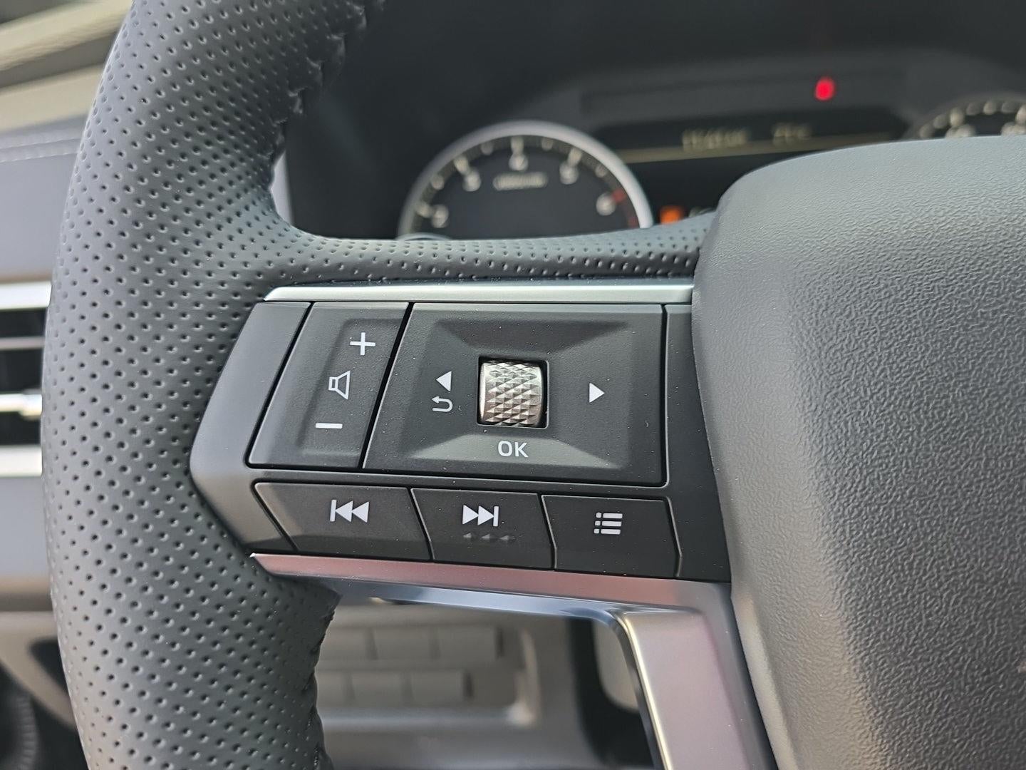 2026 Mitsubishi OUTLANDER LE S-AWC