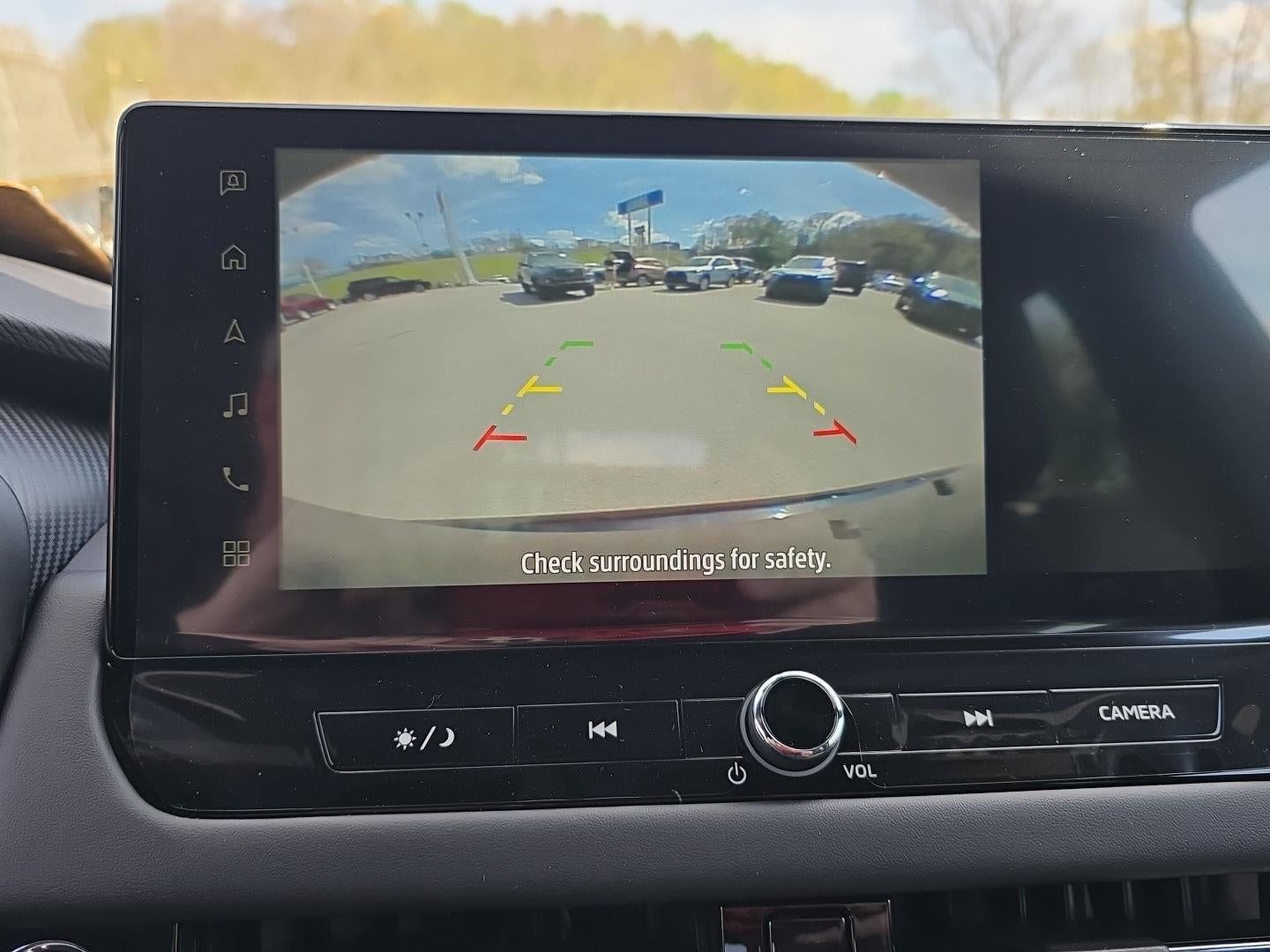 2026 Mitsubishi OUTLANDER LE S-AWC