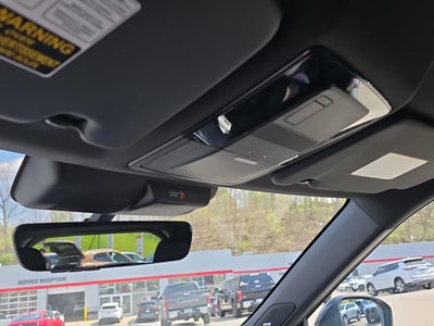 2026 Mitsubishi OUTLANDER LE S-AWC