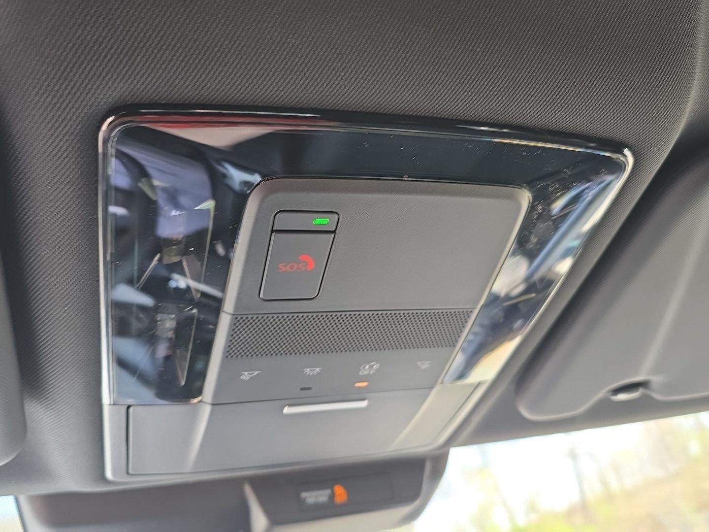 2026 Mitsubishi OUTLANDER LE S-AWC