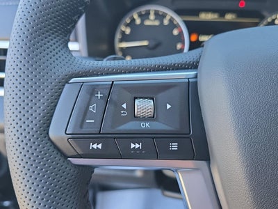 2026 Mitsubishi Outlander LE