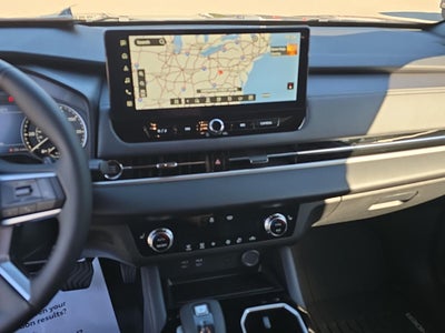 2026 Mitsubishi Outlander LE