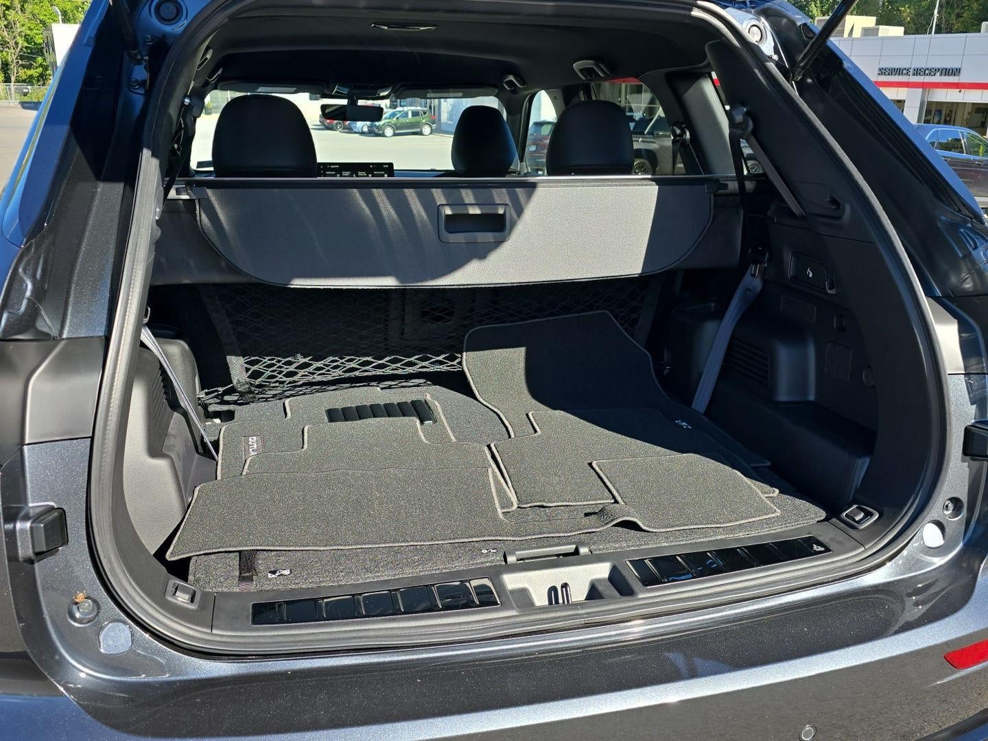 2026 Mitsubishi Outlander LE