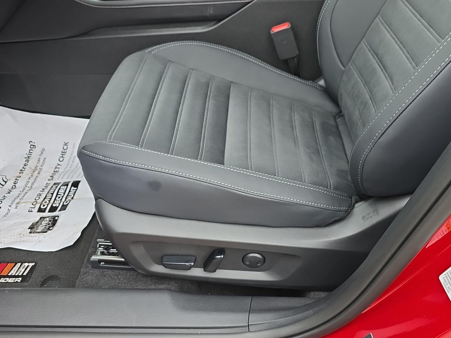 2026 Mitsubishi Outlander Ralliart