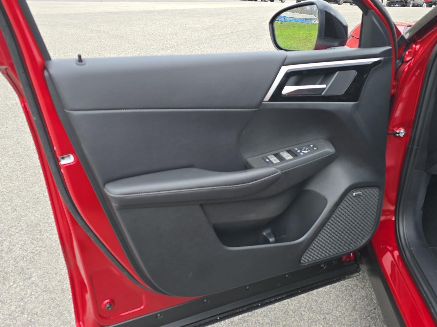 2026 Mitsubishi Outlander Ralliart