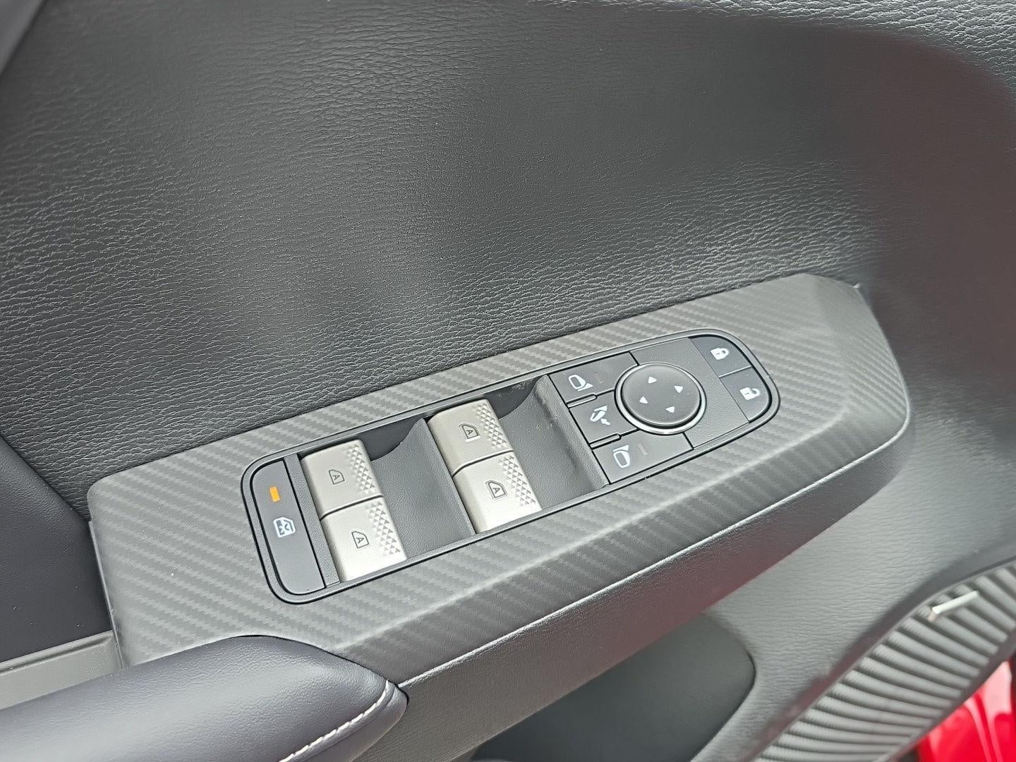 2026 Mitsubishi Outlander Ralliart