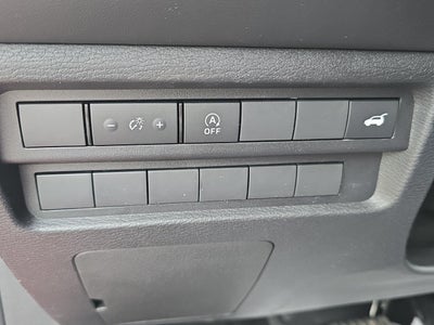 2026 Mitsubishi Outlander Ralliart