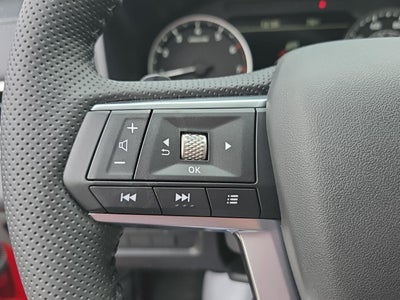 2026 Mitsubishi Outlander Ralliart