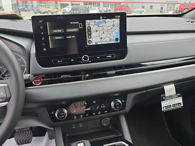 2026 Mitsubishi Outlander Ralliart