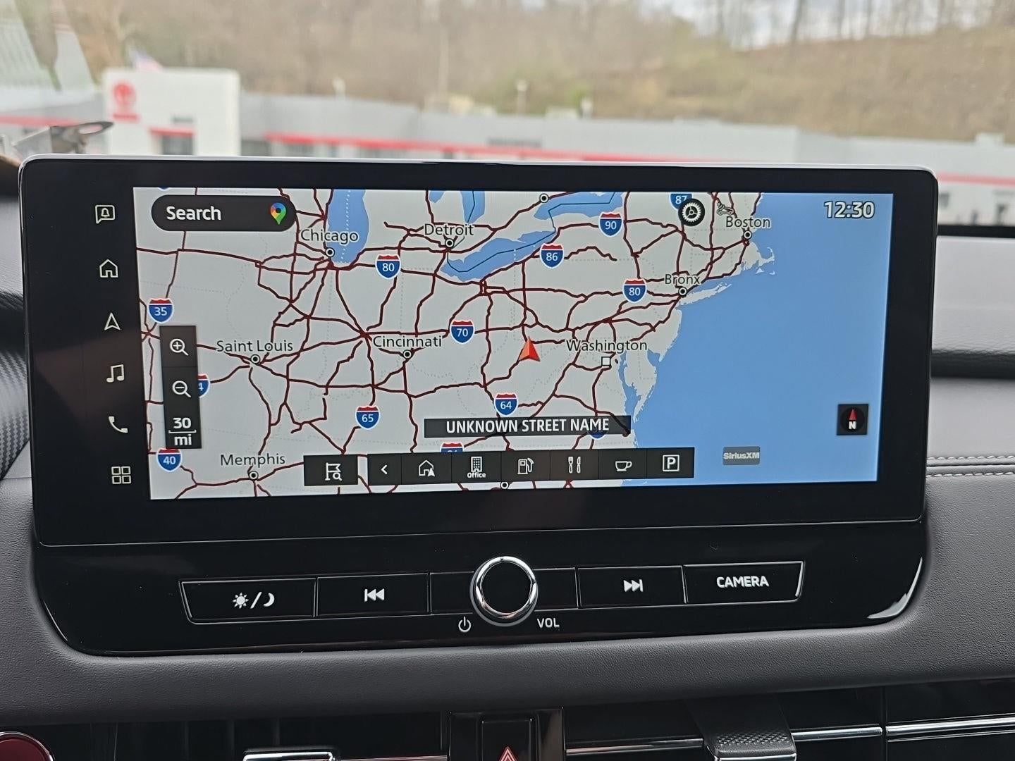 2026 Mitsubishi Outlander Ralliart