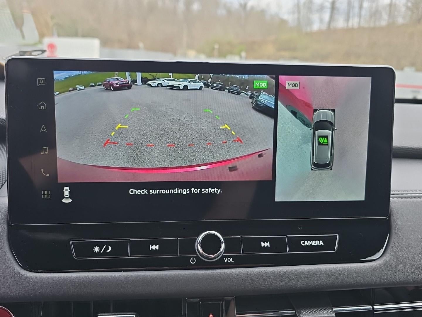 2026 Mitsubishi Outlander Ralliart