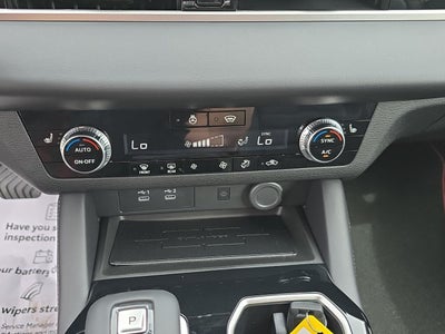 2026 Mitsubishi Outlander Ralliart