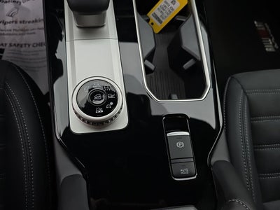 2026 Mitsubishi Outlander Ralliart